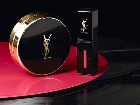 is ysl beauty legit|YSL Beauty Reviews .